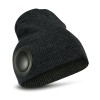 Bluetooth Beanies Black